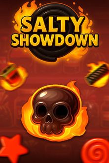 Salty Showdown