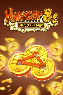 Harmony 8s Hold and Win