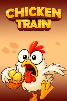 Chicken Train
