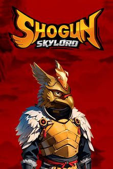 Shogun Skylord