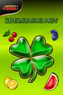20 Burning Hot