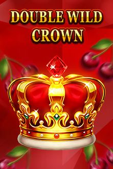 Double Wild Crown